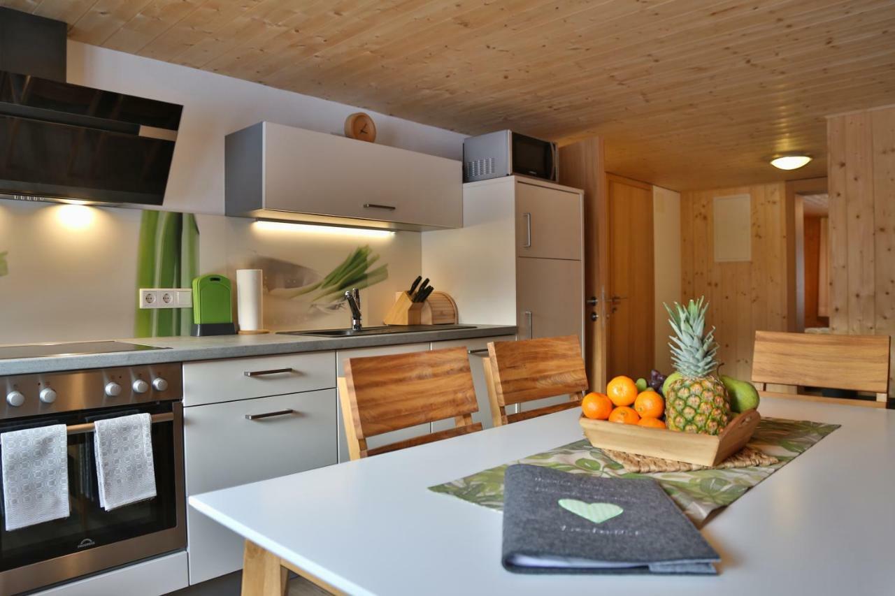 Apartments Haensler Mellau Exterior photo
